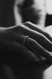 The Signature Ring: Minimalistic Luxury Wrapped Around Your Finger