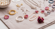 Jewelry Care Tips: How to Keep Your Sparkle Forever