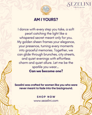 Clara — 18K Gold Plated Pearl Drop Earrings