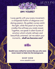 Éclats de Perle — 18K Gold Plated Drop Earrings with Freshwater Pearls